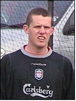 Paul HARRISON