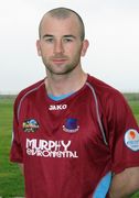Paul Keegan