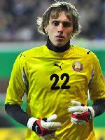 Pavel Chesnovskiy