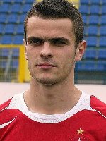 Pawel Brozek