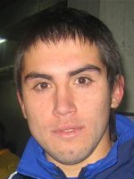 Pedro Morales