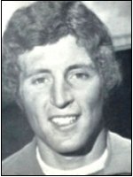 Peter McDonnell