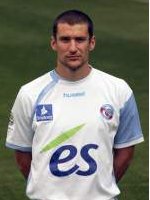 Pierre Ducrocq