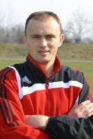 Povilas Luksys
