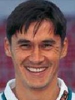 Rade Bogdanovic