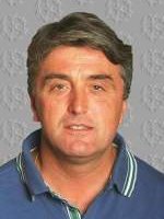 Radomir Antic