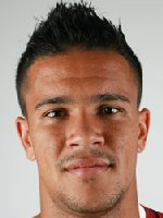 Rafael Bastos