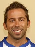 Raul Tamudo