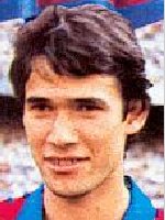 Raul Amarilla