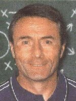 Raynald Denoueix