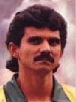 Ricardo Rocha