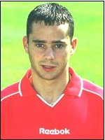 Richie Partridge