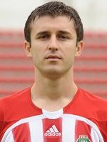 Riste Naumov