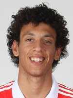 Roderick Miranda