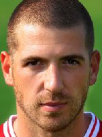 Romain Rocchi