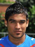 Ronald Vargas