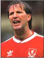 Ronnie Whelan