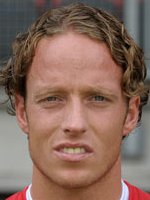 Ronnie Stam