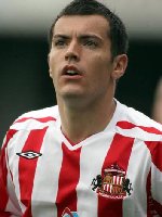 Ross Wallace
