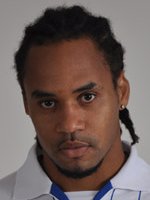 Roy Contout