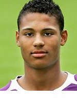 Rubin Okotie