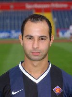 Salvatore Gambino