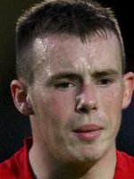 Sam Hewson