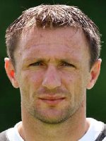 Samir MURATOVIC