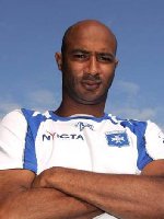 Sammy Traore