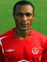 Samuel Yeboah