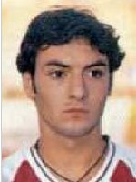 Santi Denia