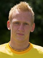 Sascha Burchert