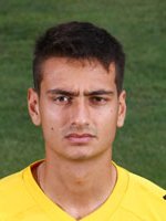 Savvas GENTSOGLOU