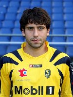 Sebastien Grax