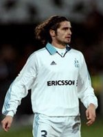 Sebastien Perez