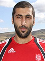 Sedat Bayrak