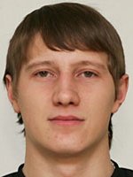 Sergey Chepchugov