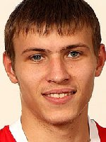 Sergey Parshivlyuk