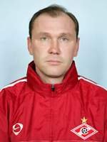 Sergey Rodionov