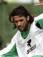 Sergio Sanchez