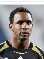 Shaka Hislop