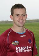 Shane Robinson
