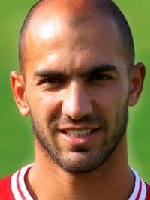 Shay ABUTBUL