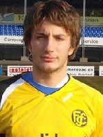 Shkelzen Gashi