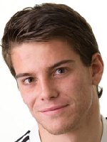 Simen Wangberg