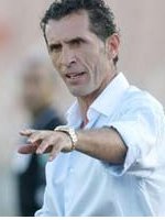 Sinisa Gogic