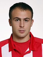 Slavko Perovic