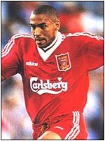Stan Collymore