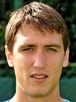 Stefan Scepovic