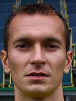 Stefan Zosak